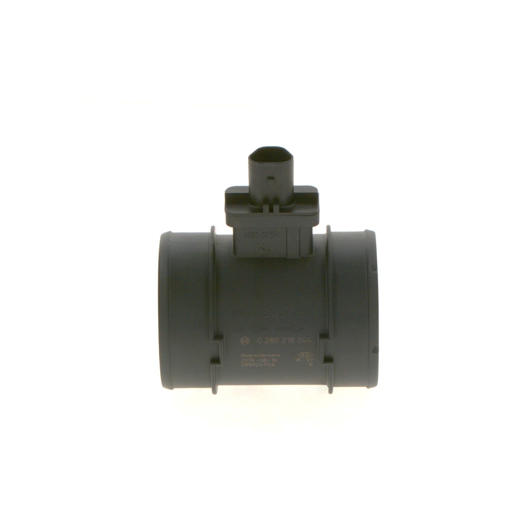 Mass Air Flow Sensor