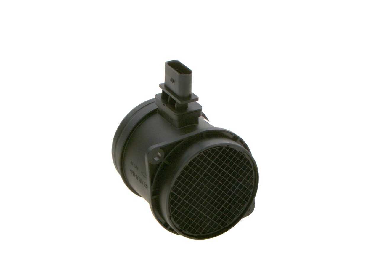Mass Air Flow Sensor