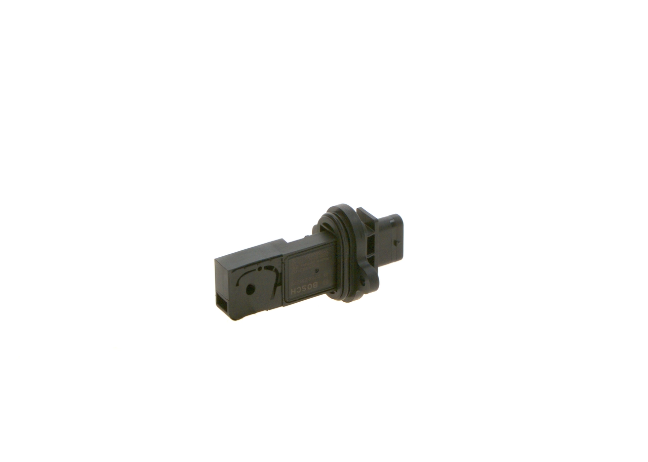 Mass Air Flow Sensor