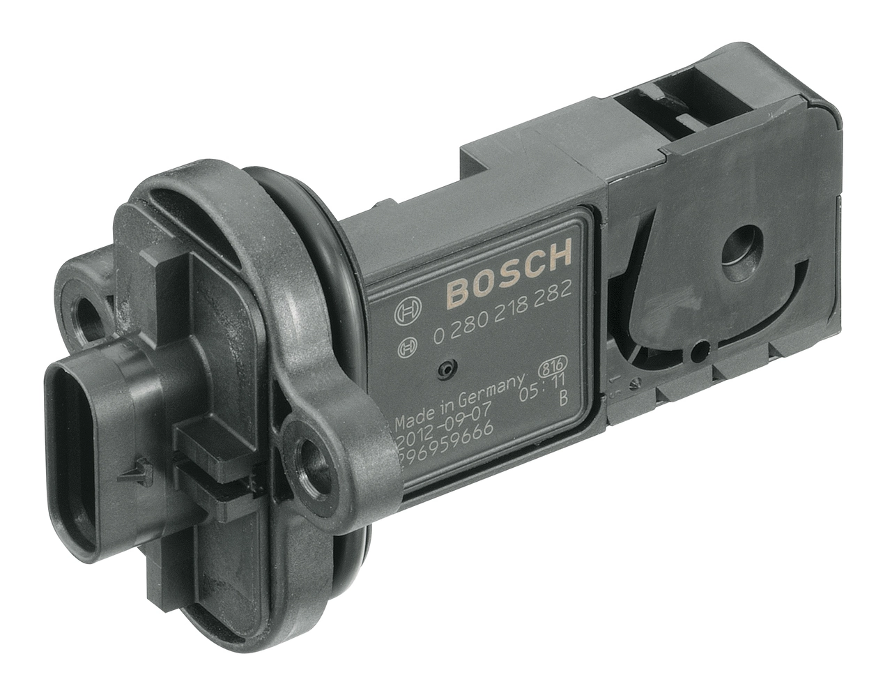 Mass Air Flow Sensor