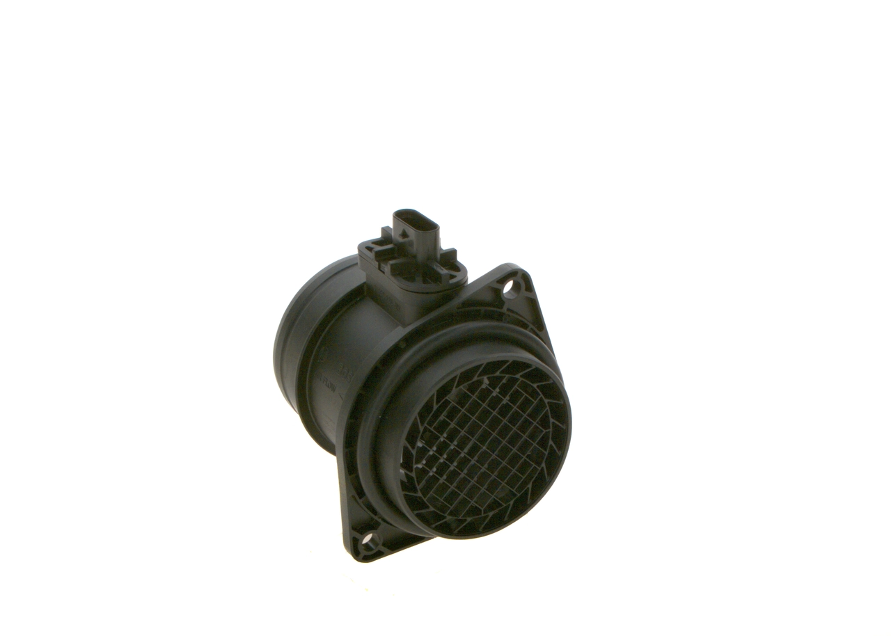 Mass Air Flow Sensor