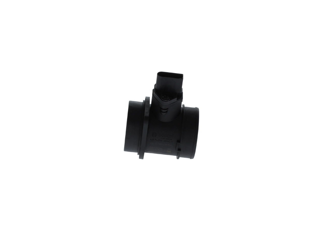 Mass Air Flow Sensor