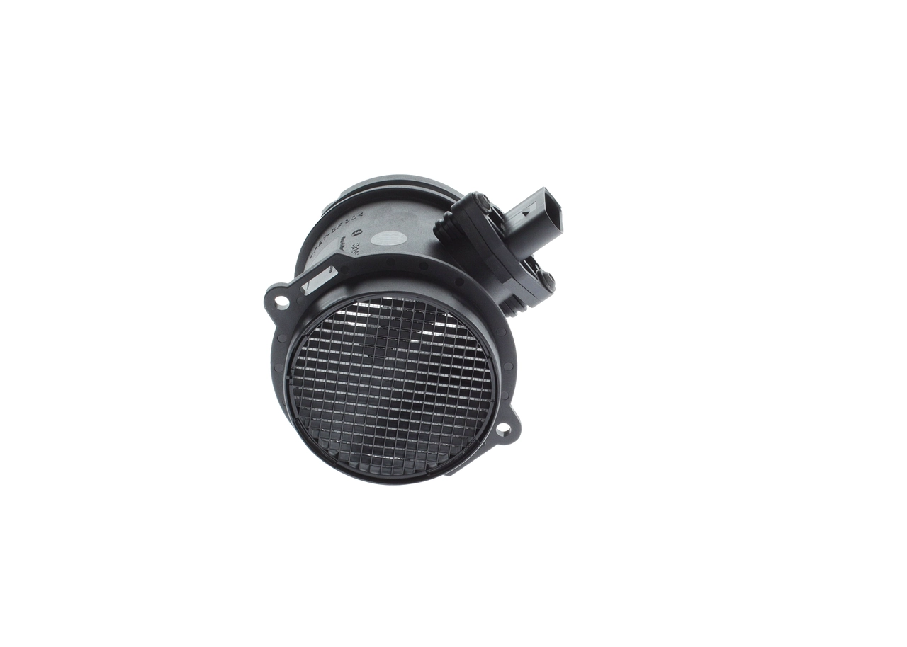 Mass Air Flow Sensor
