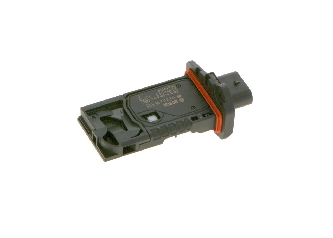 Mass Air Flow Sensor