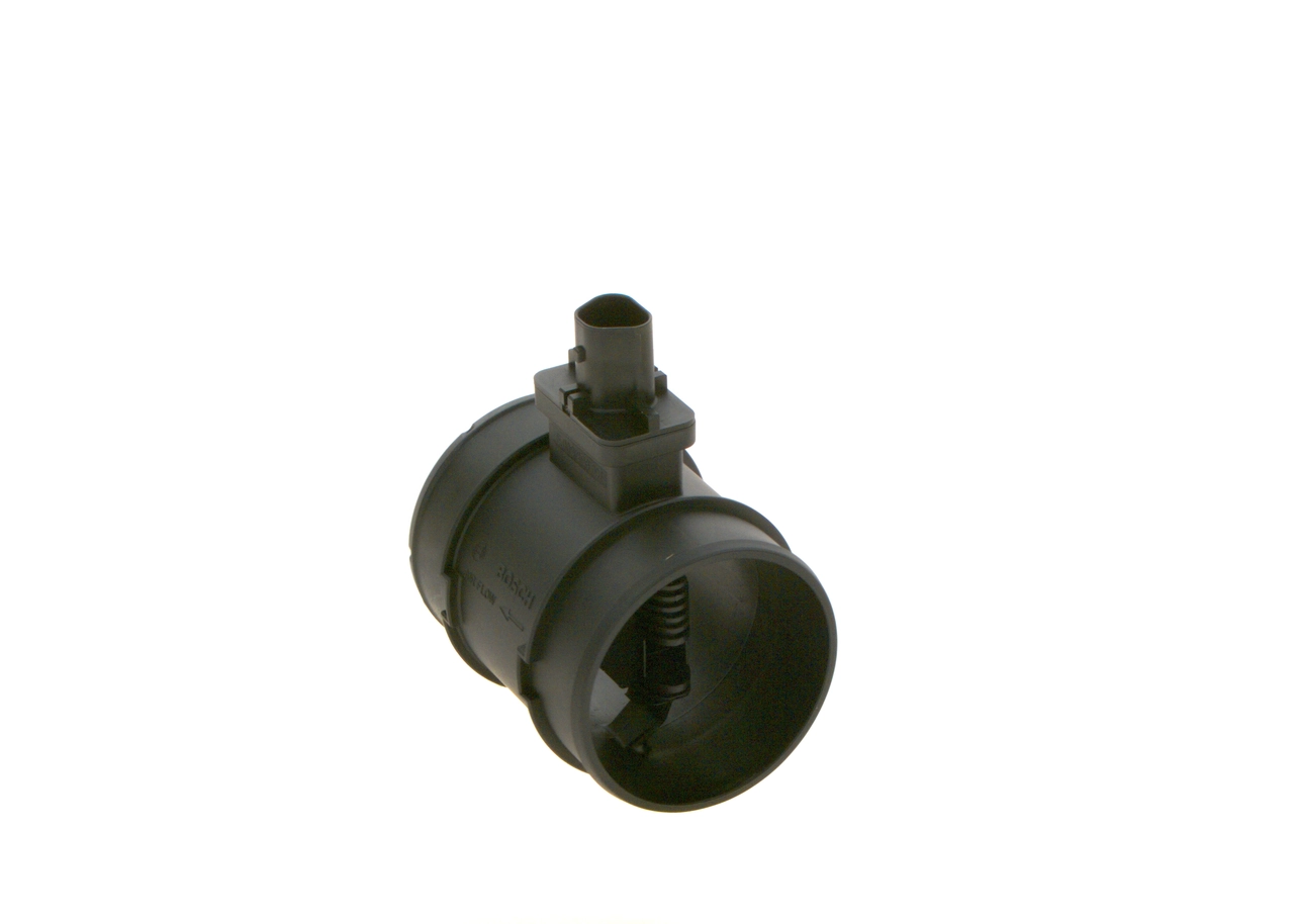 Mass Air Flow Sensor