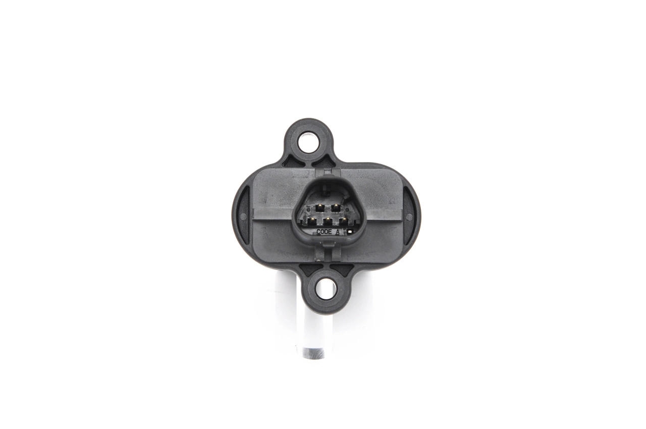 Mass Air Flow Sensor
