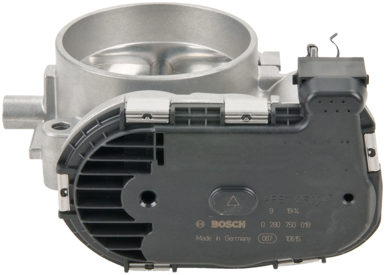 Throttle Body