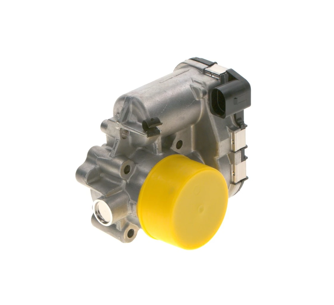 Throttle Body