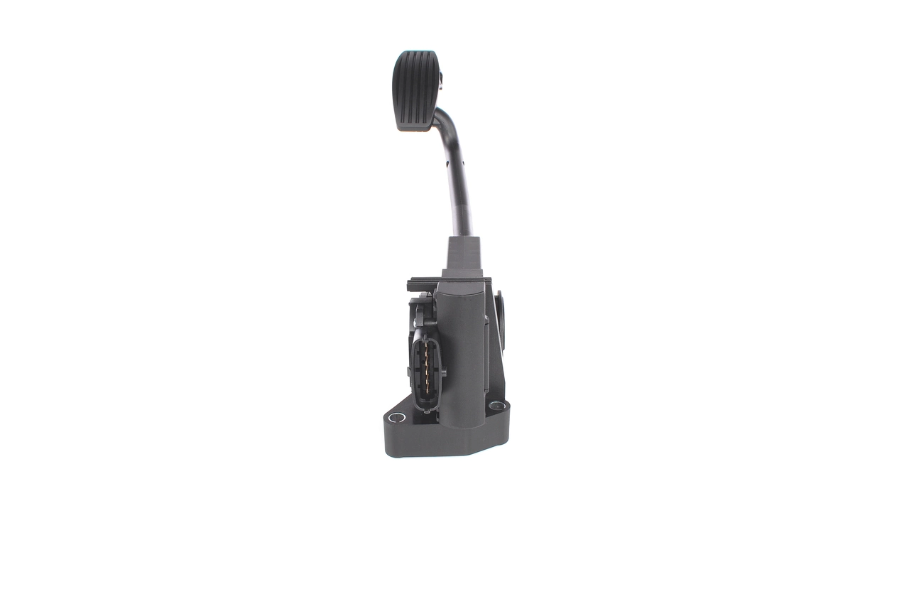 Accelerator Pedal Unit