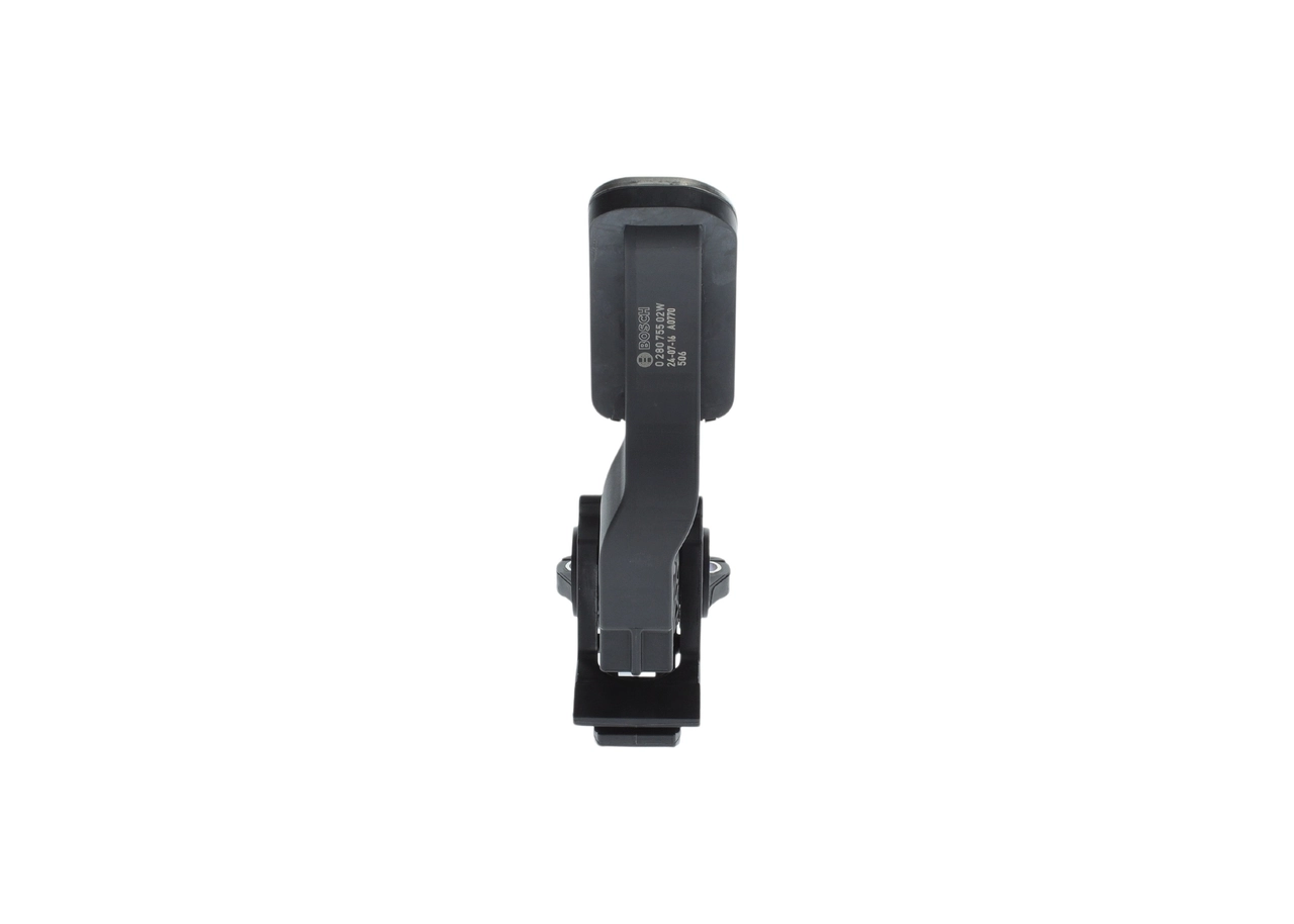 Accelerator Pedal Unit