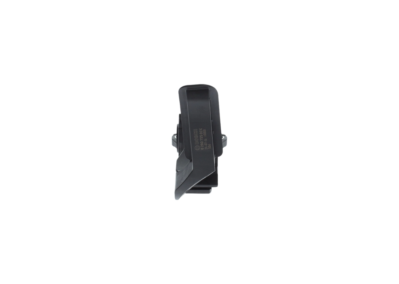Accelerator Pedal Unit