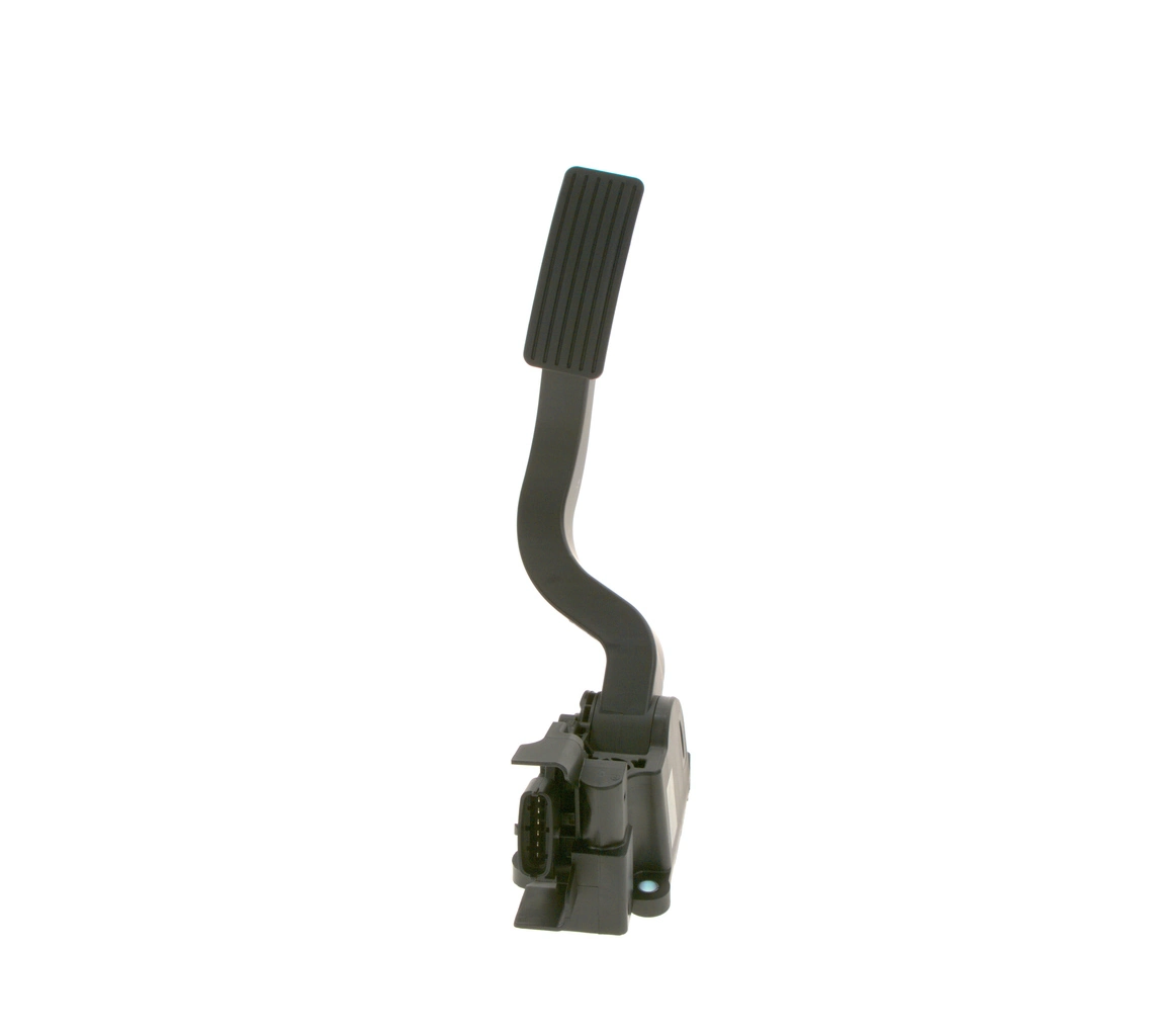 Accelerator Pedal Unit