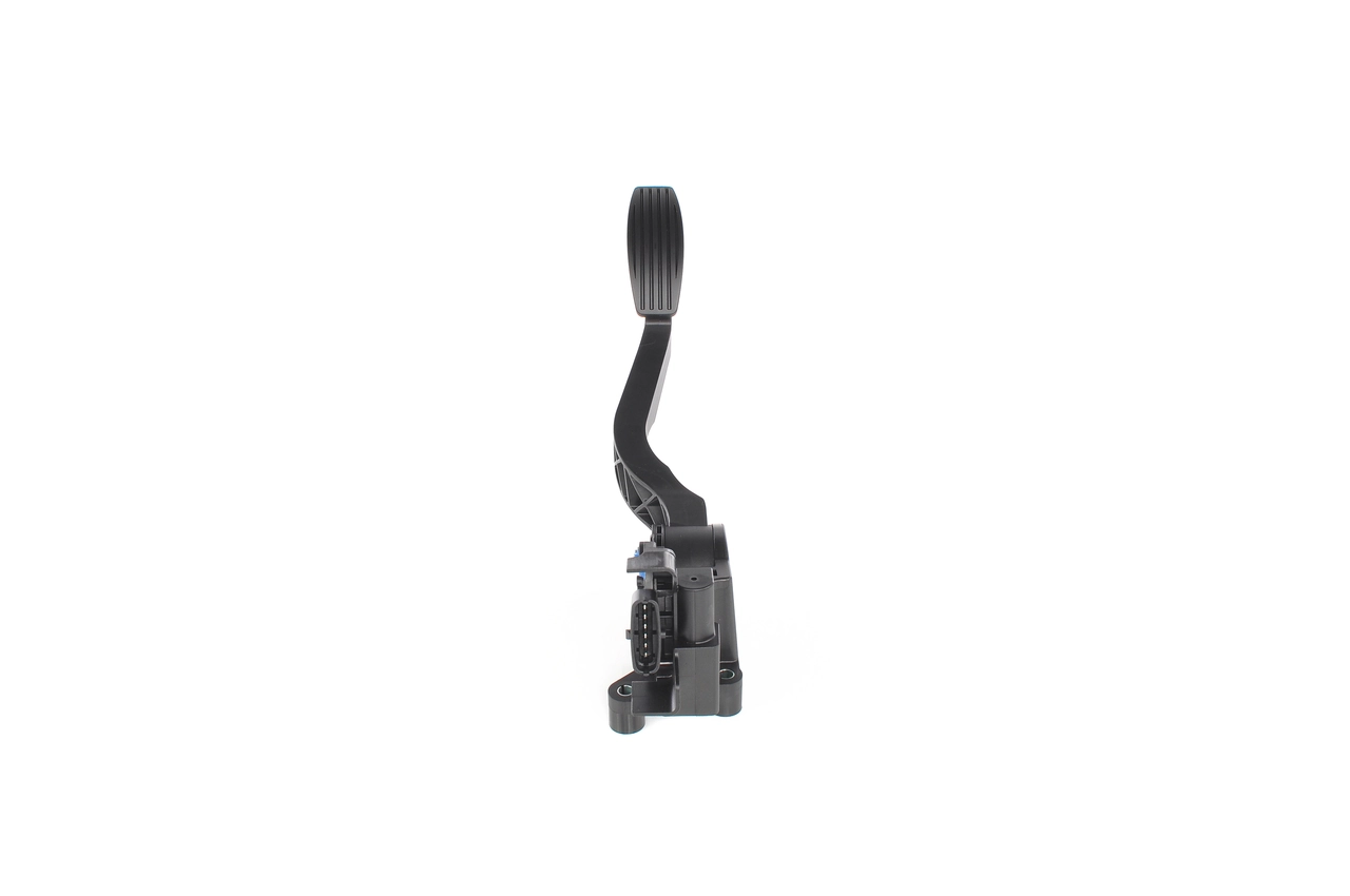 Accelerator Pedal Unit