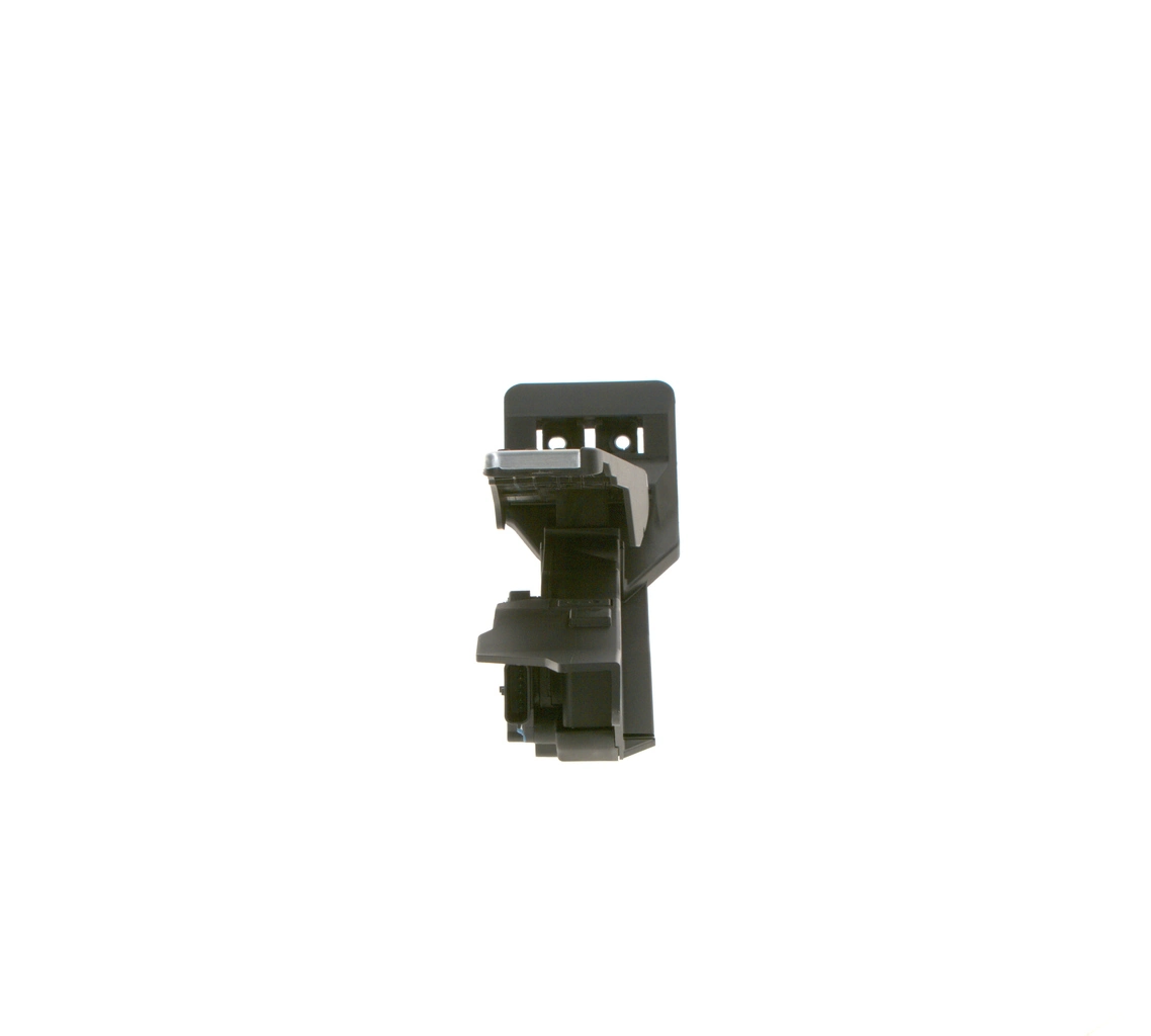 Sensor, accelerator pedal position