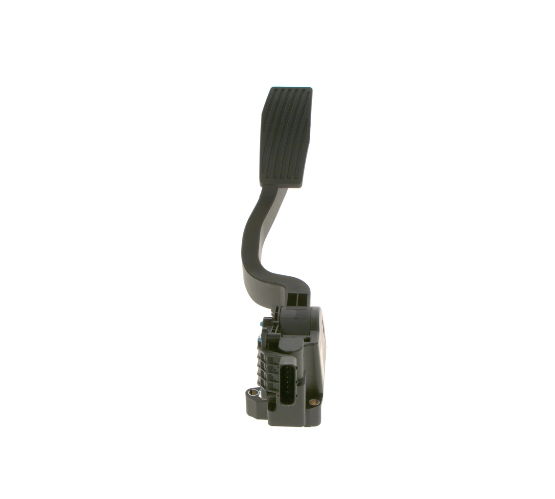 Accelerator Pedal Unit