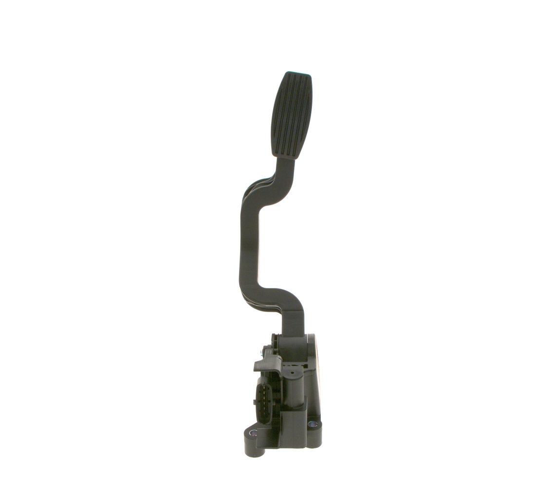 Accelerator Pedal Unit