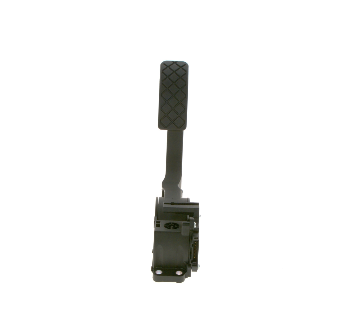 Accelerator Pedal Unit