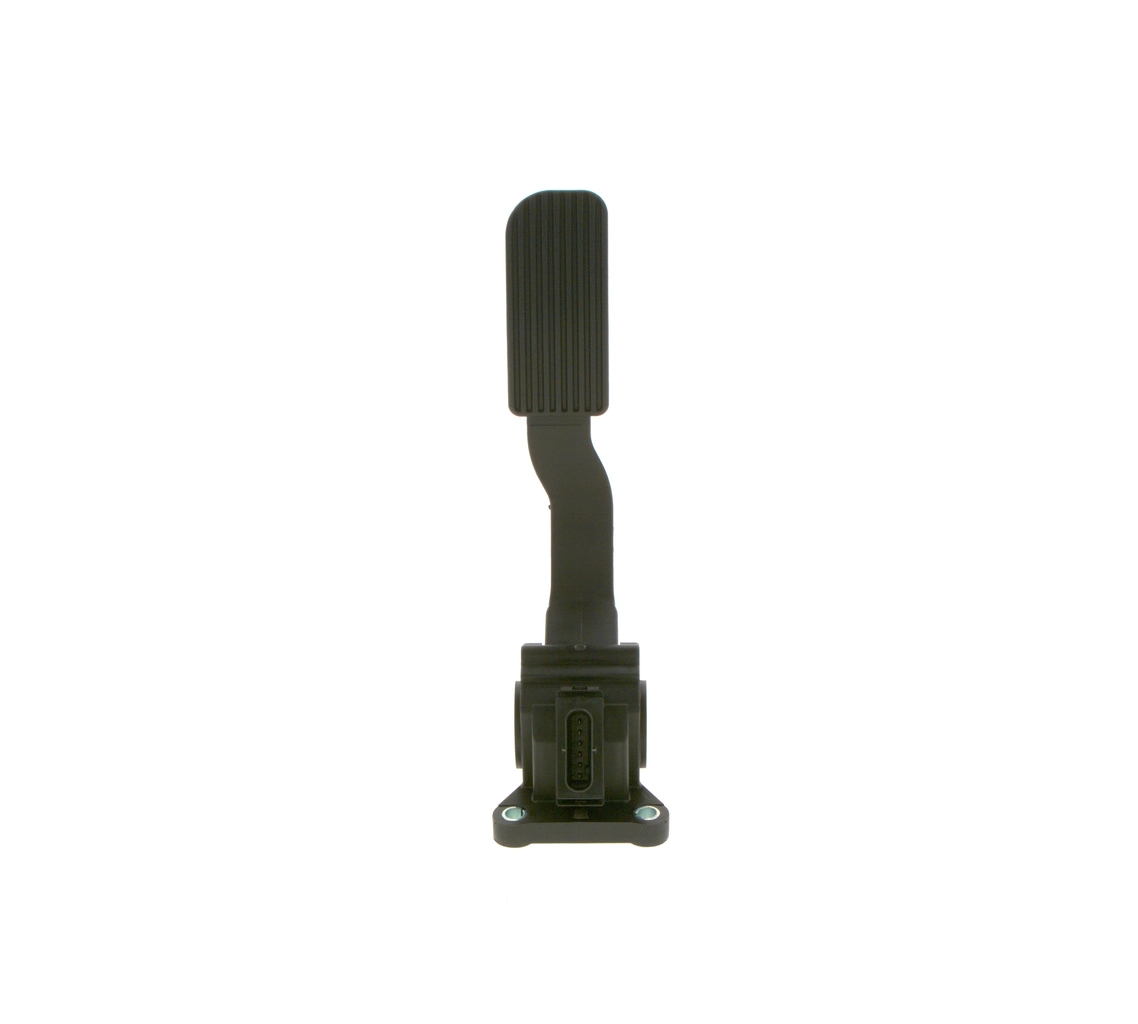 Accelerator Pedal Unit