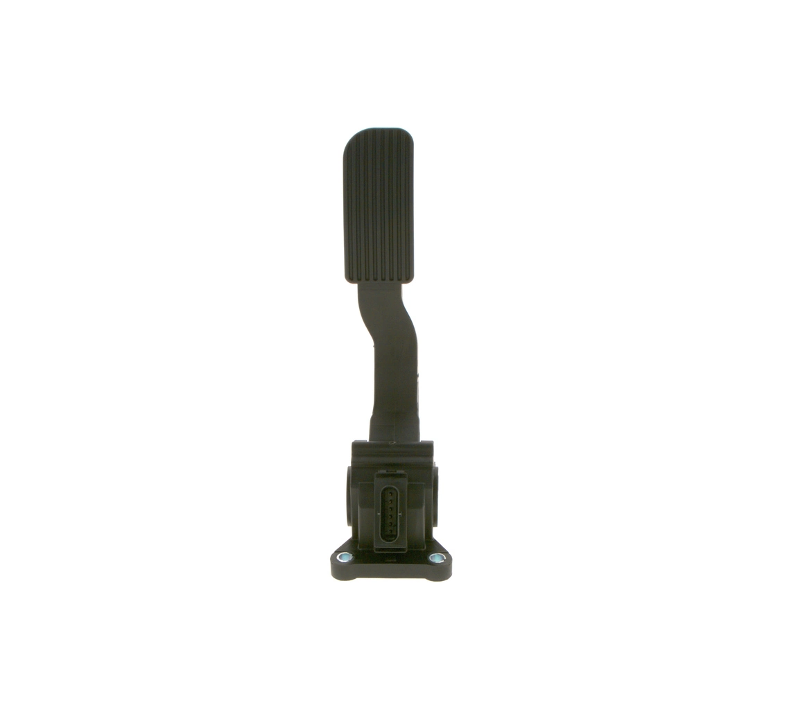 Accelerator Pedal Unit