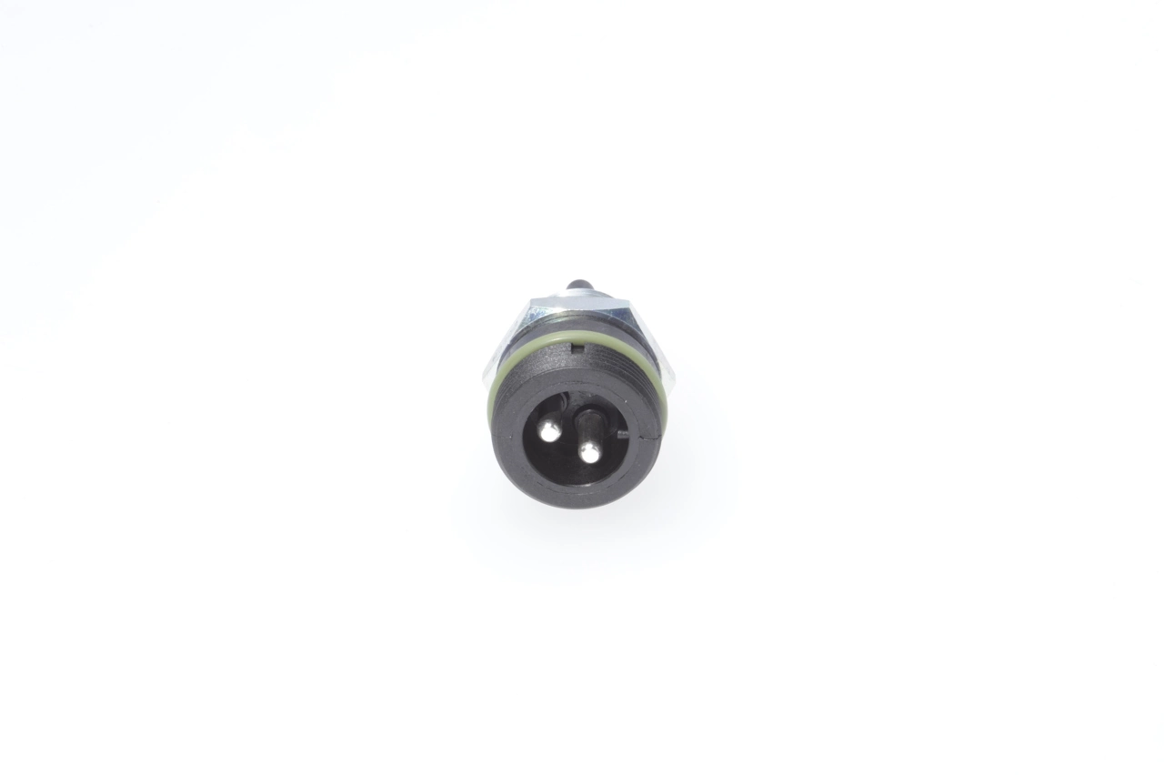 Sensor, intake air temperature