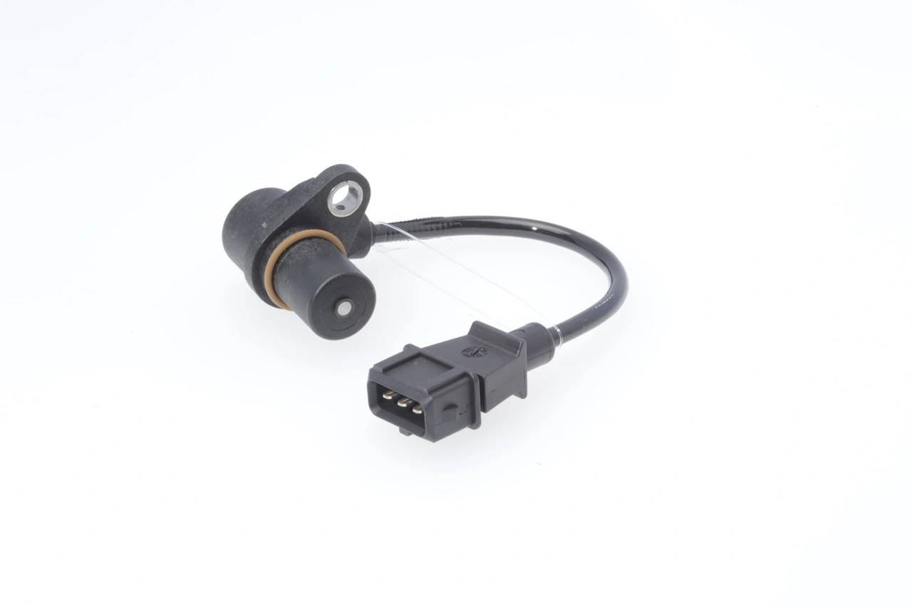 Sensor, crankshaft pulse