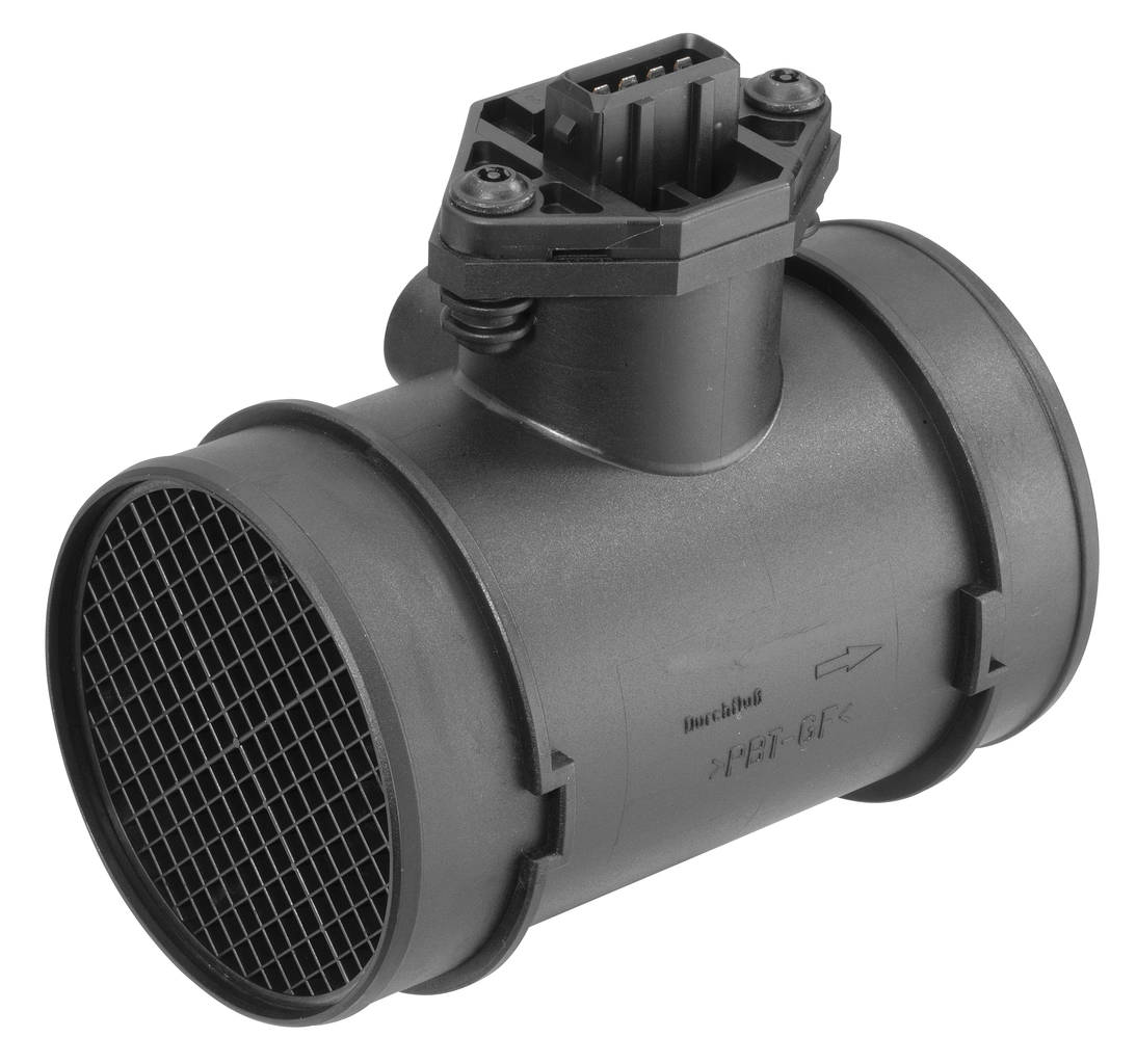 Mass Air Flow Sensor