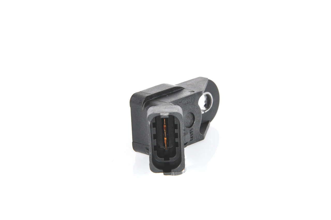 Sensor, intake manifold pressure