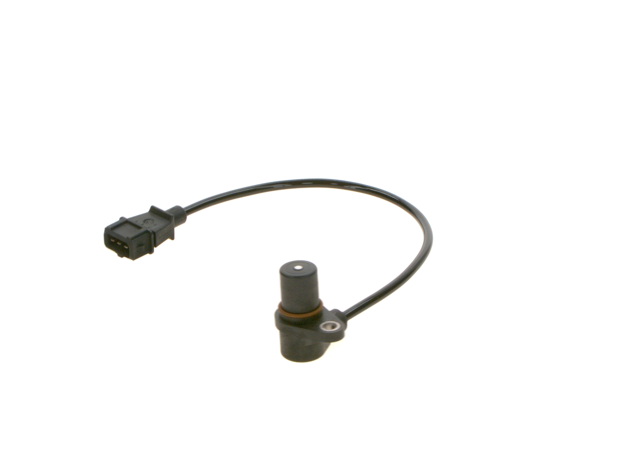 Sensor, crankshaft pulse