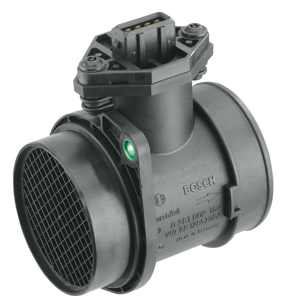 Mass Air Flow Sensor