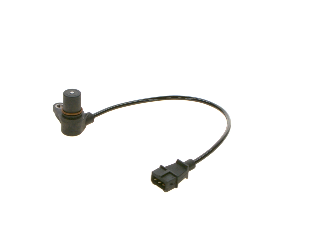 Sensor, camshaft position