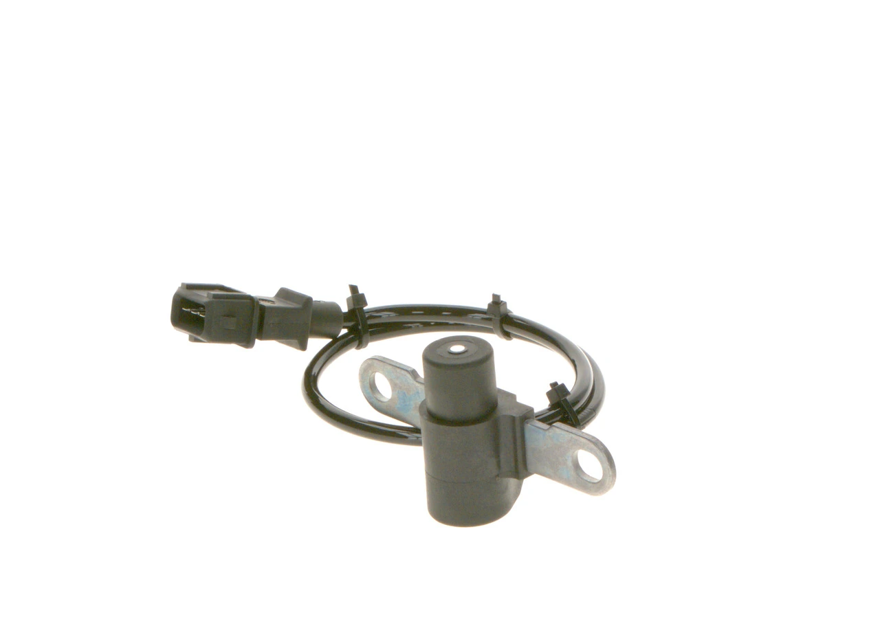 Sensor, crankshaft pulse