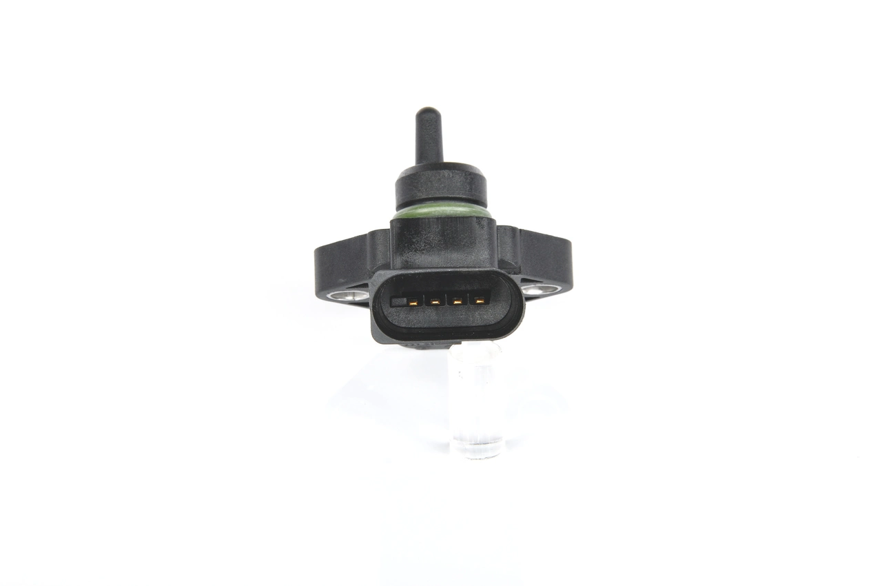 Sensor, intake air temperature