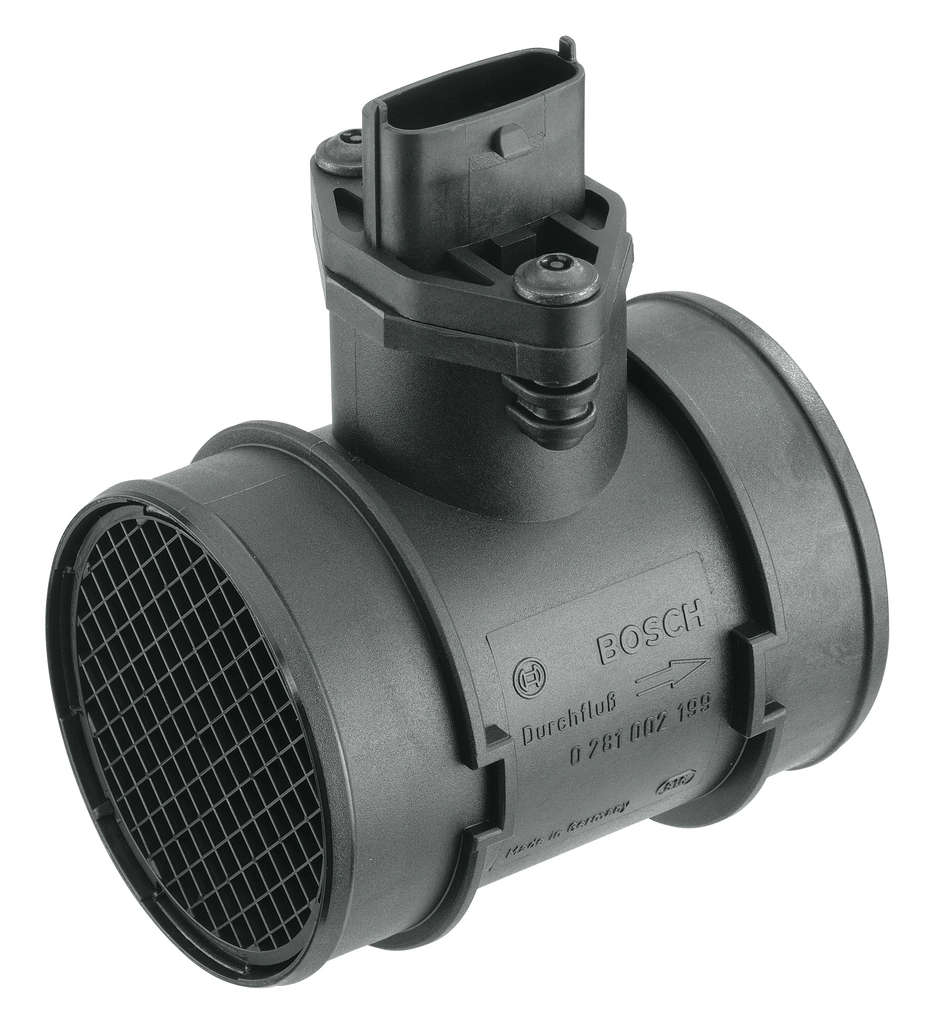 Mass Air Flow Sensor