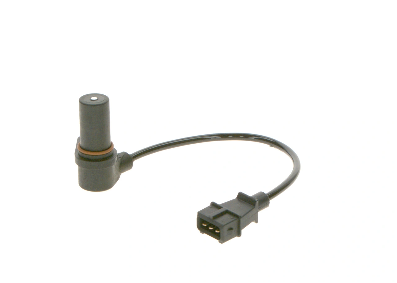 Sensor, crankshaft pulse