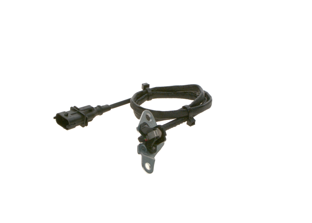 Sensor, camshaft position