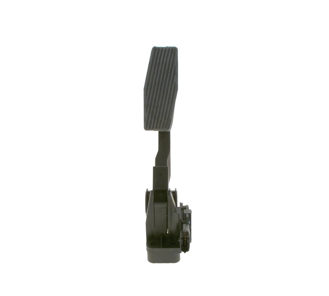 Accelerator Pedal Unit