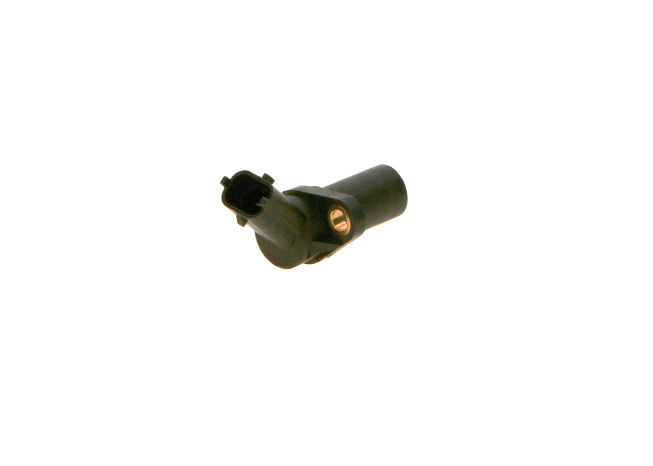 Sensor, crankshaft pulse