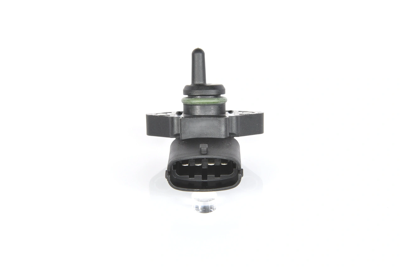 Sensor, boost pressure