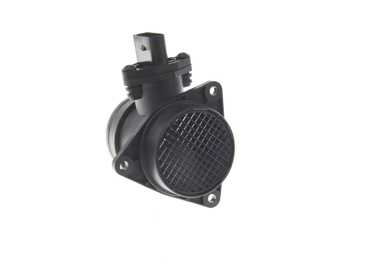 Mass Air Flow Sensor