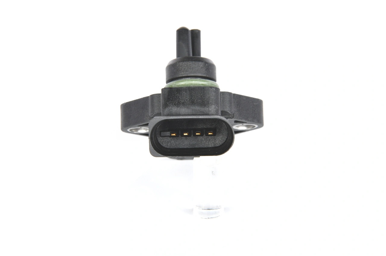 Sensor, boost pressure
