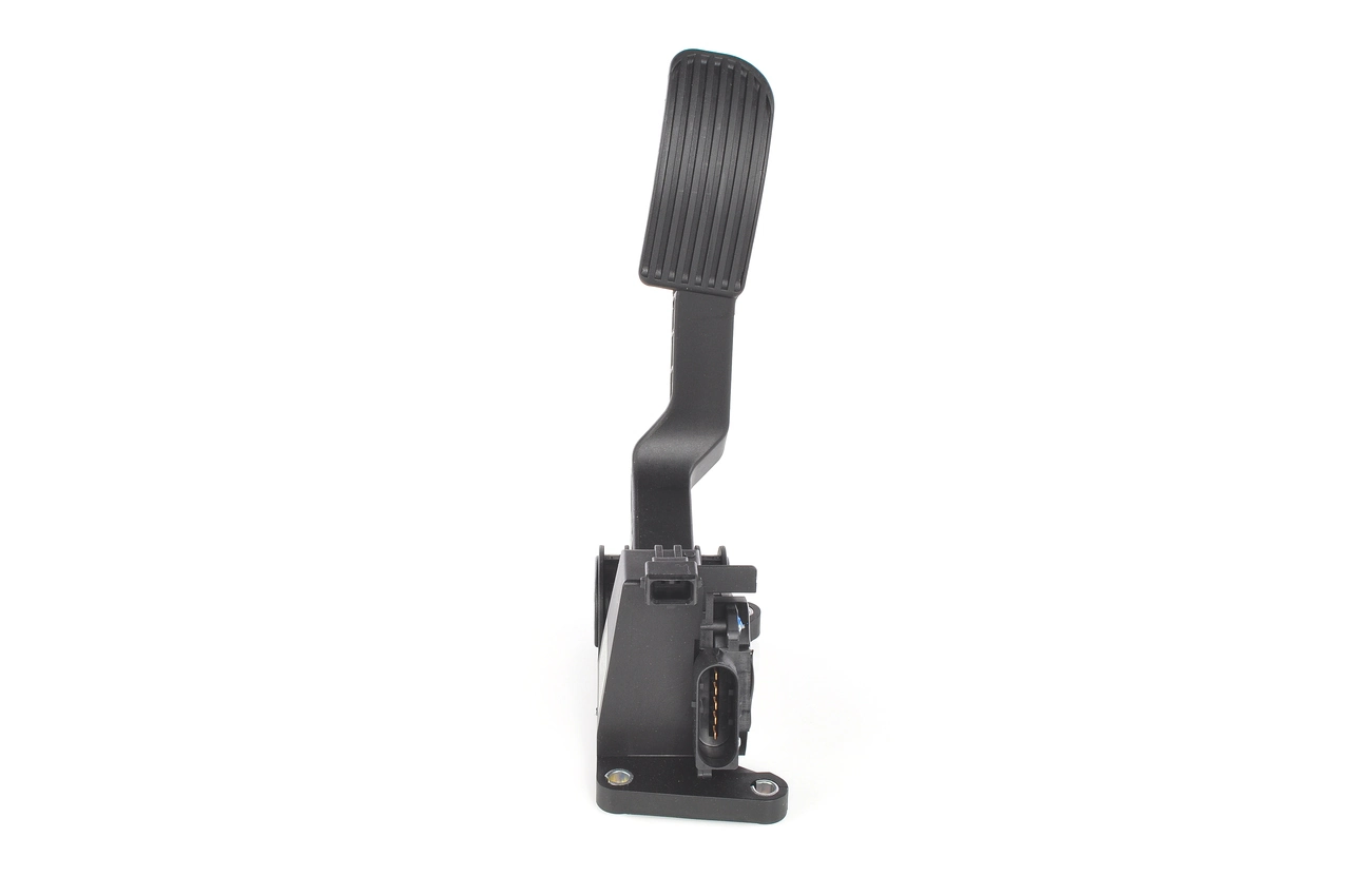 Accelerator Pedal Unit