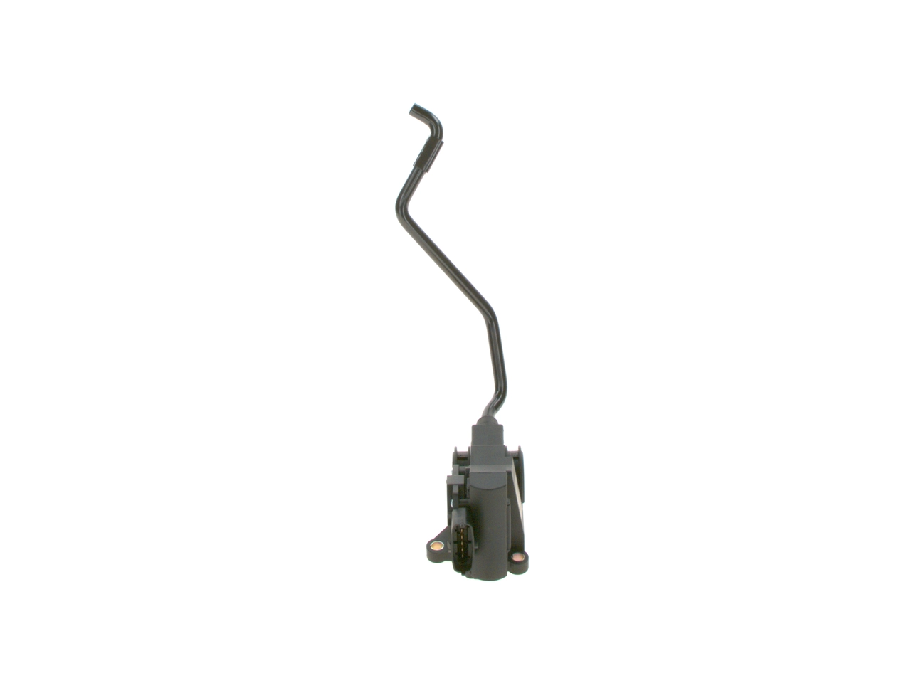 Accelerator Pedal Unit