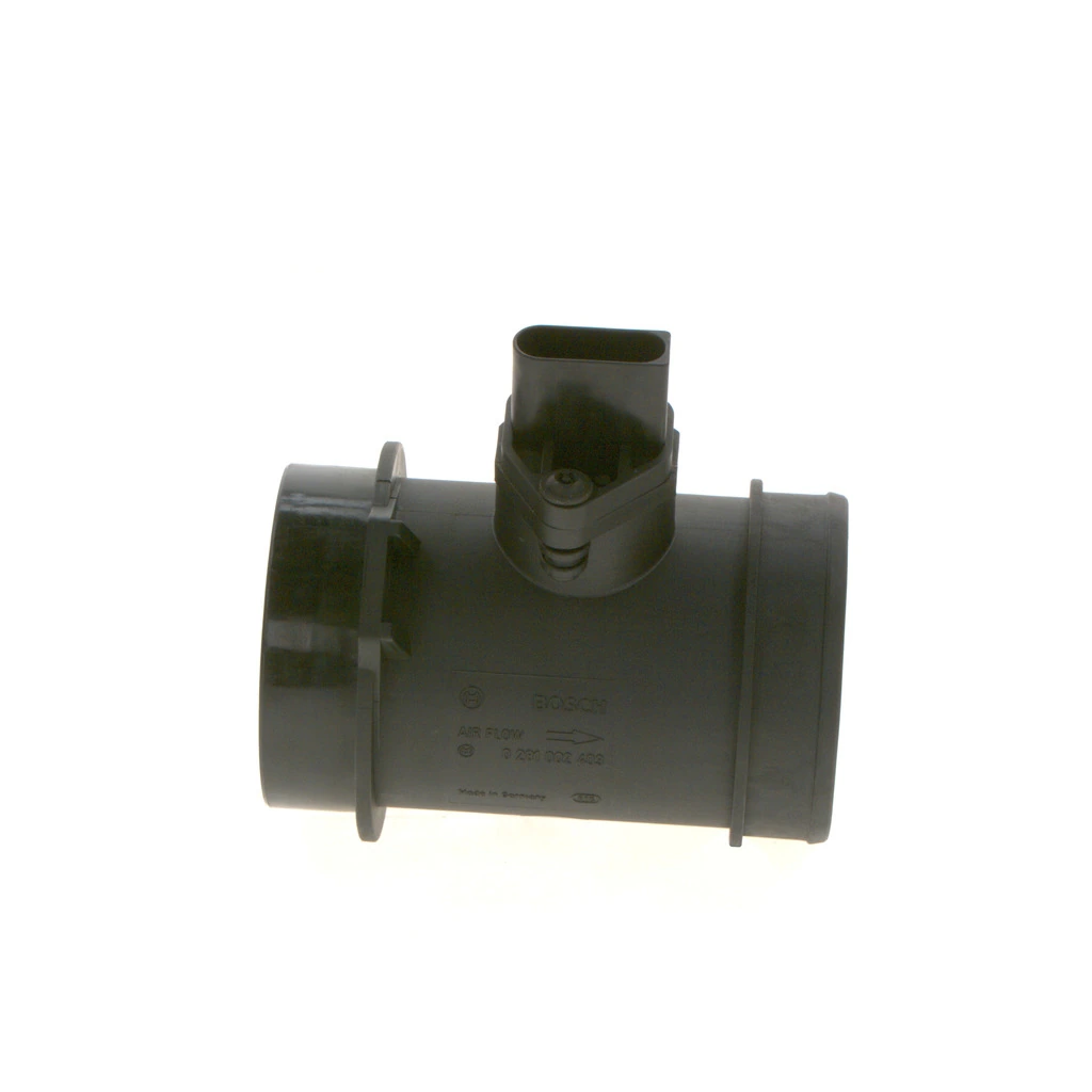 Mass Air Flow Sensor