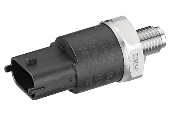 Sensor, fuel pressure