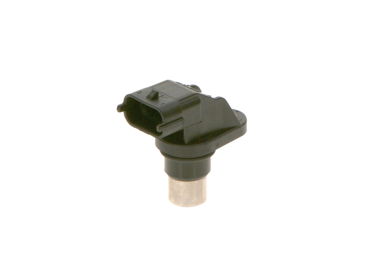 Sensor, crankshaft pulse