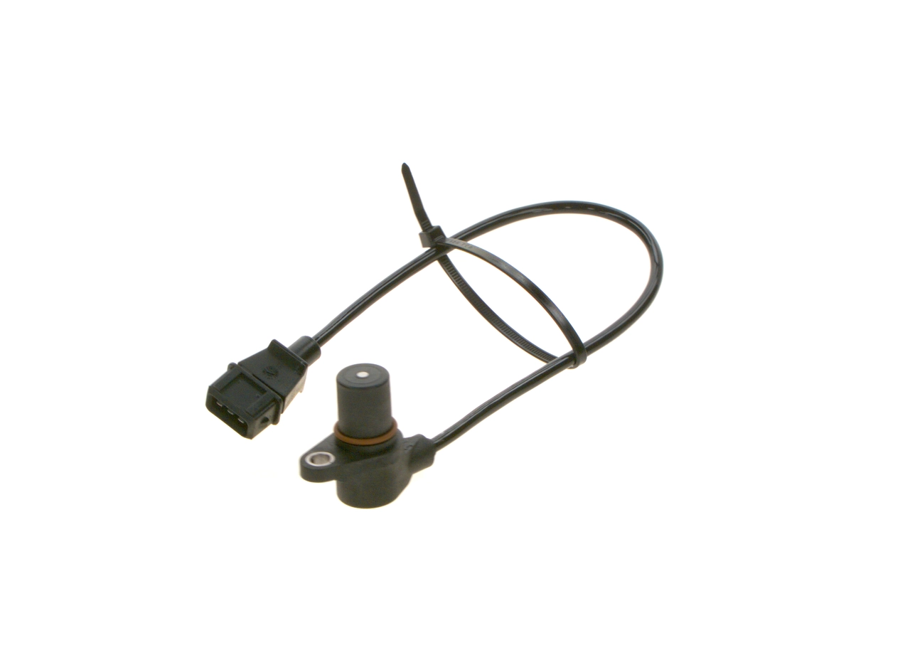 Sensor, camshaft position