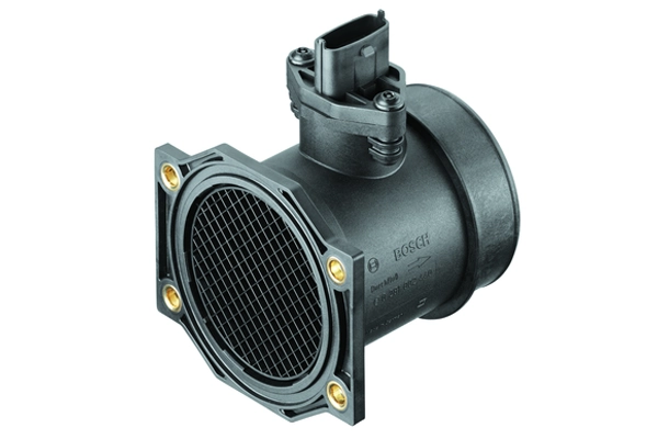 Mass Air Flow Sensor