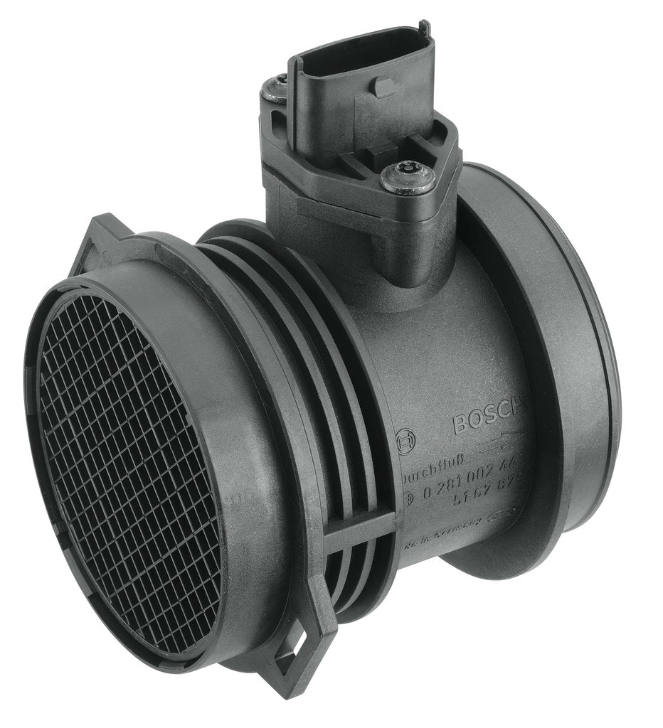 Mass Air Flow Sensor