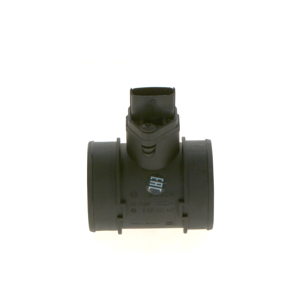 Mass Air Flow Sensor