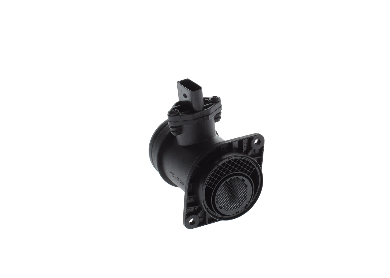 Mass Air Flow Sensor